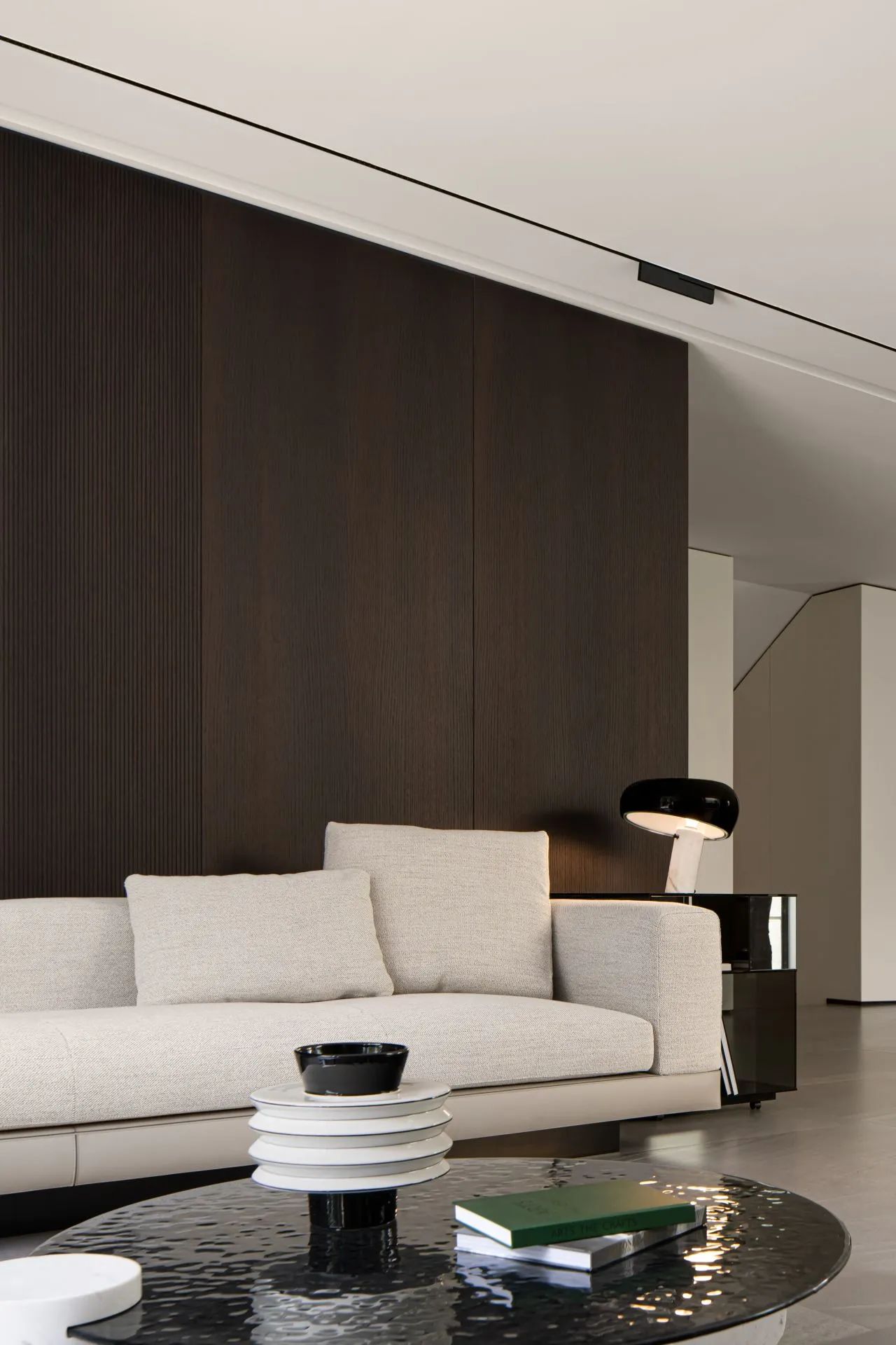 清欢的烟火·苏州名流御园丨中国苏州丨苏州枫语装饰设计有限公司-42