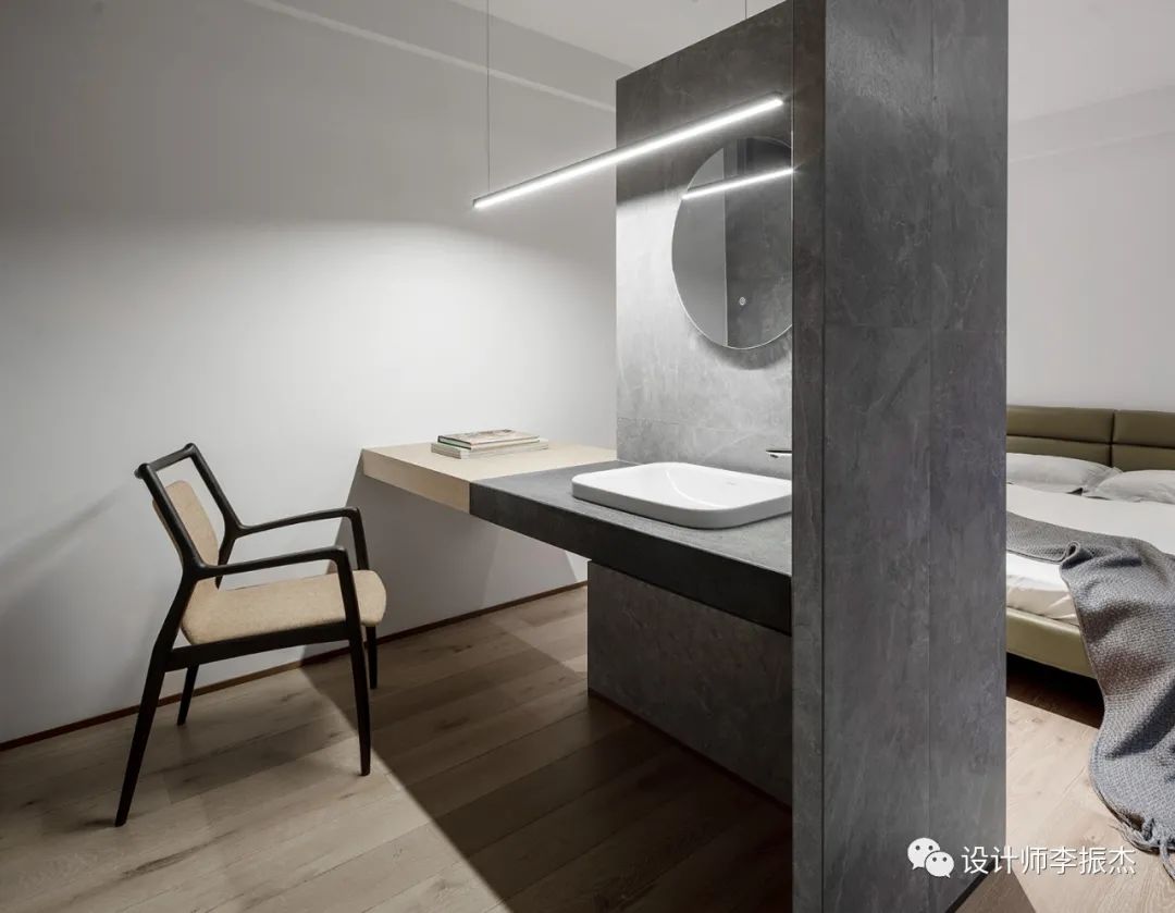 泰禾院子别墅丨磐洲设计-67