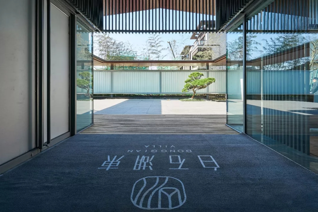 宁波万科白石湖东体验区-105