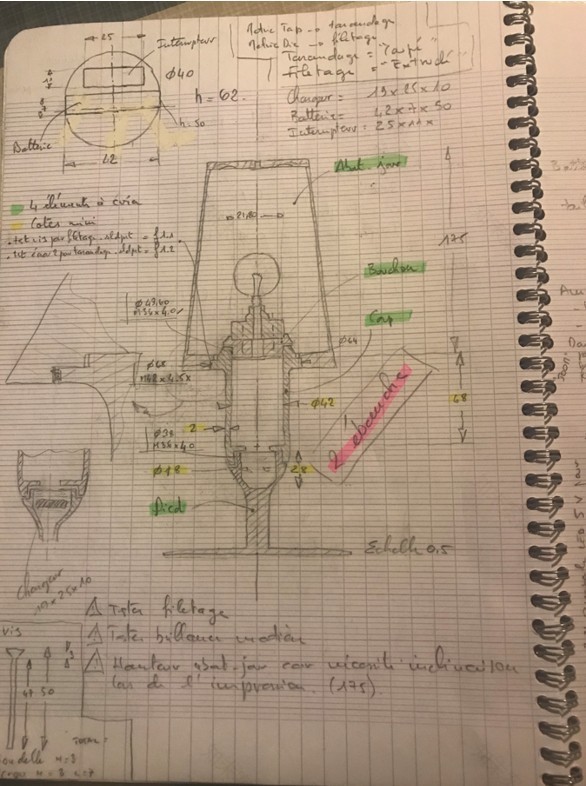 Helgé系列可充电台灯设计-41