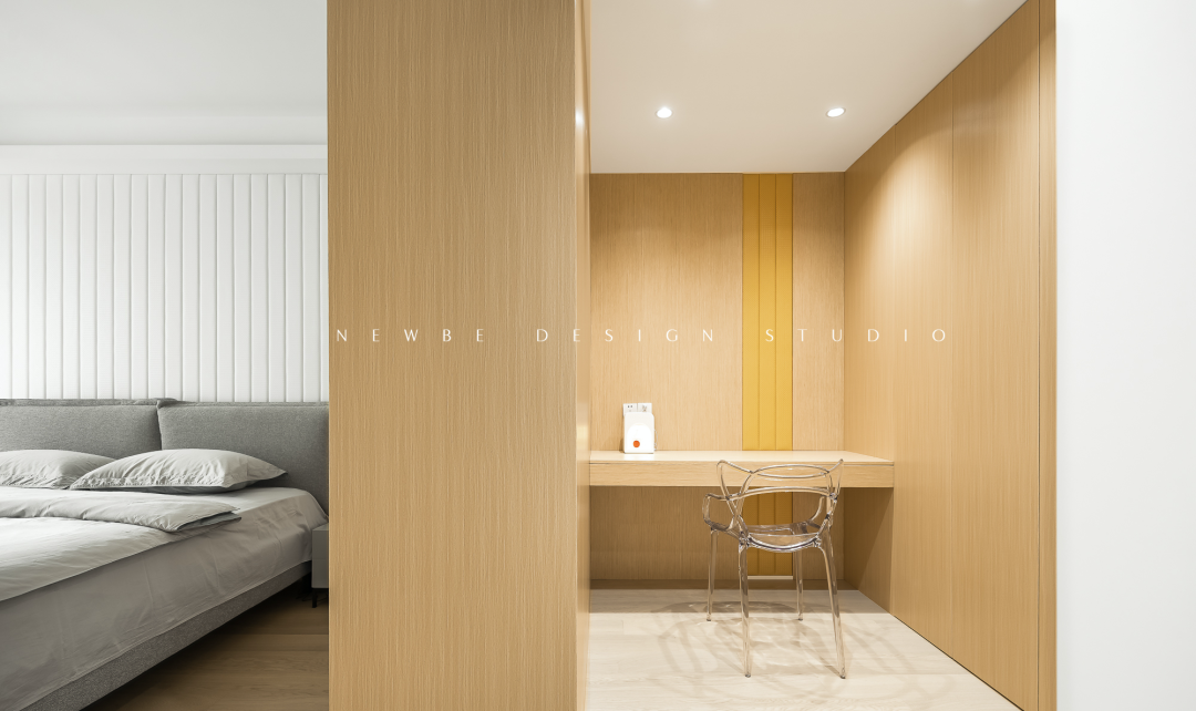 云屿 280㎡顶复的创新探索丨刘芸,张茜-56