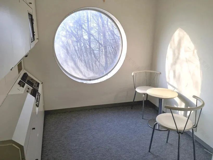 胶囊屋 K丨日本长野丨黑川纪章-28