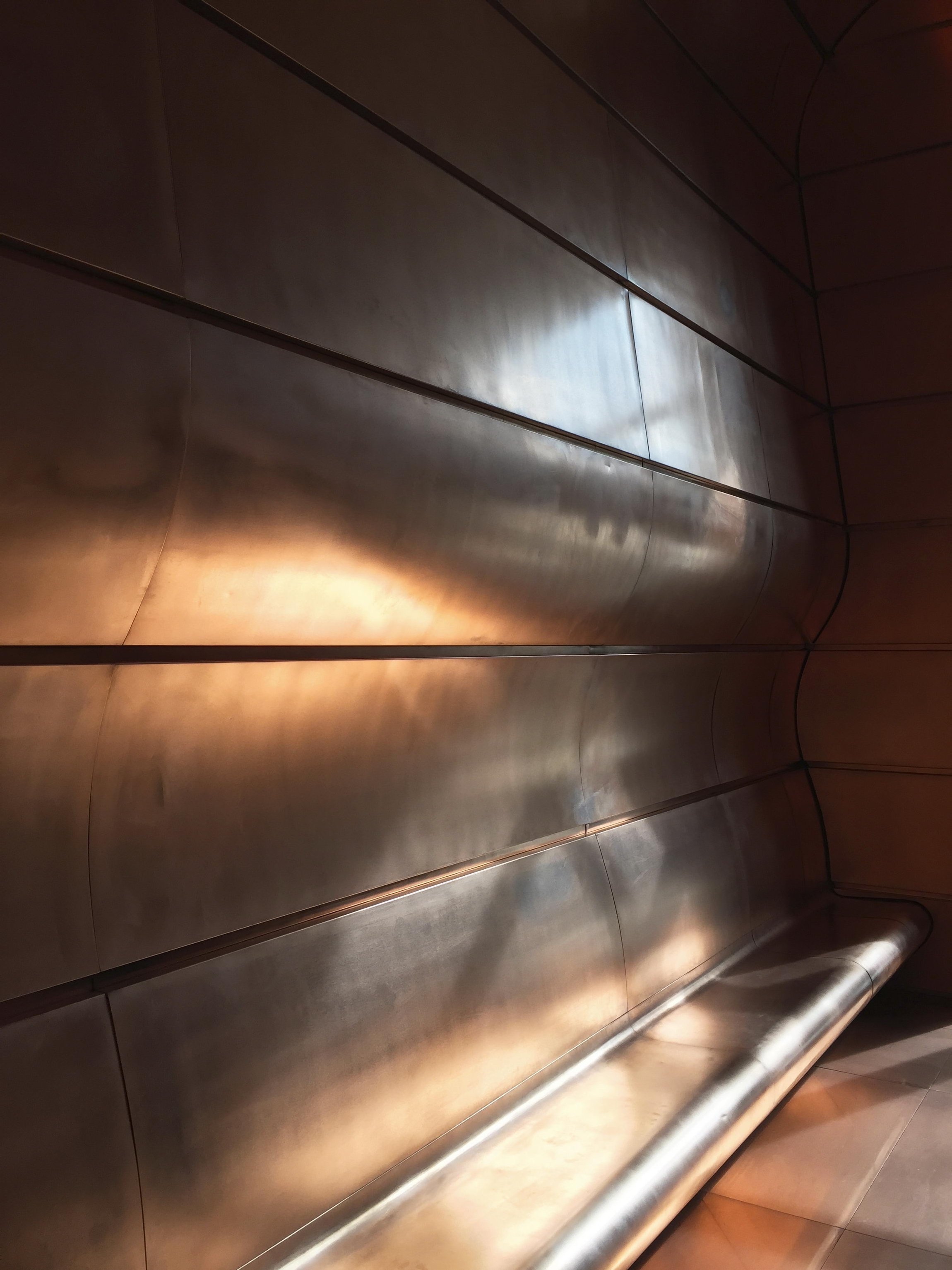 维也纳 Lenbachplatz 5 入口翻新 | 现代艺术与历史建筑的完美结合-12