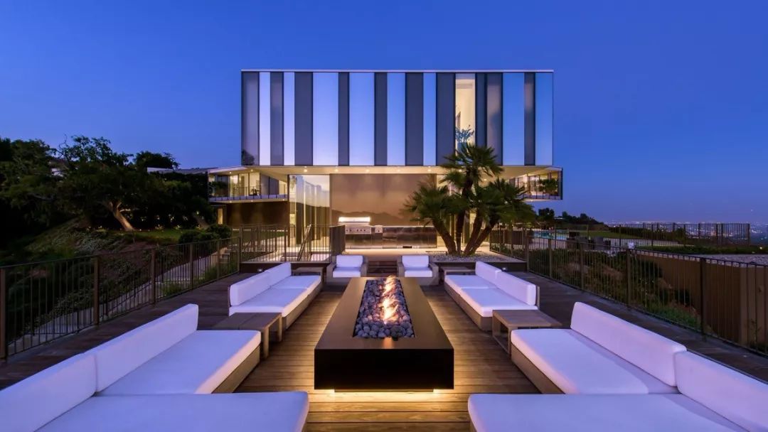 1751㎡的顶级别墅，奢华就是这种尺度！-20