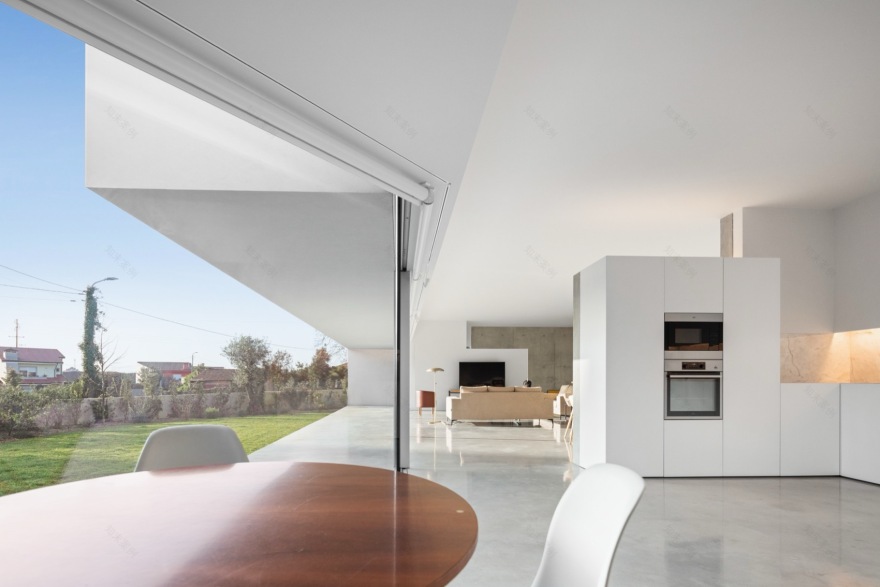 PPA住宅丨葡萄牙波尔图丨NOARQ-54