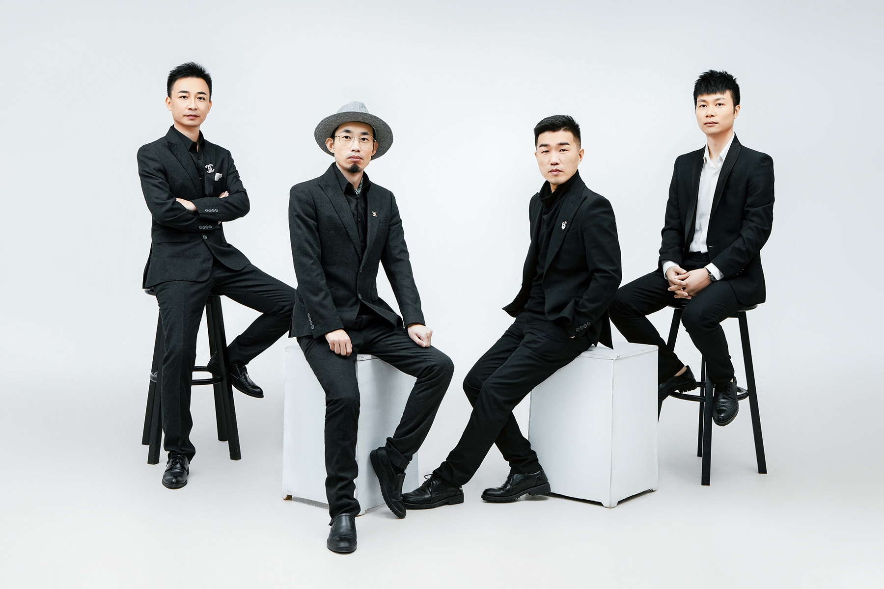 碧桂园·翡丽湾丨中国聊城丨上海众合铂纳空间设计-68