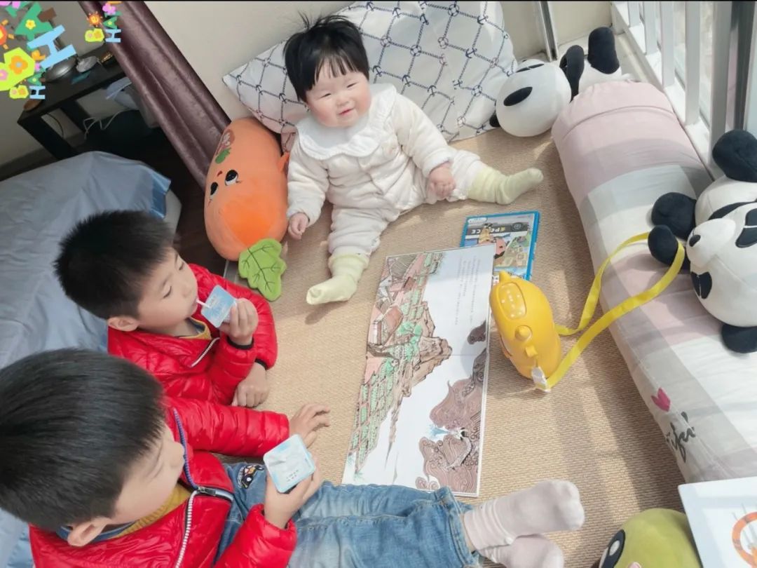 UA 人的亲子时光-76