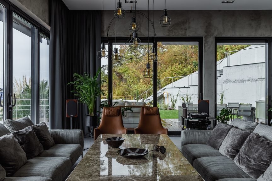 Дагомысе海边住宅丨俄罗斯丨JPArchitect-23