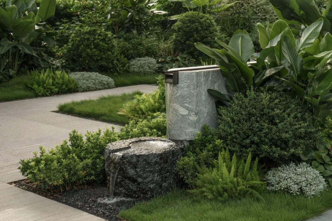 太子湾·云滨丨中国深圳丨SED新西林景观国际-54