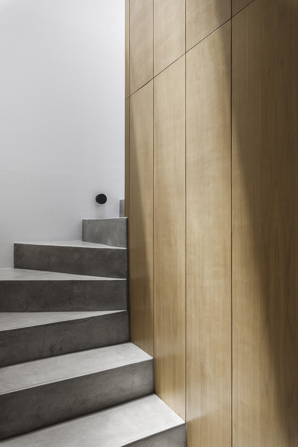 磨坊之家丨Valentino Architects-36