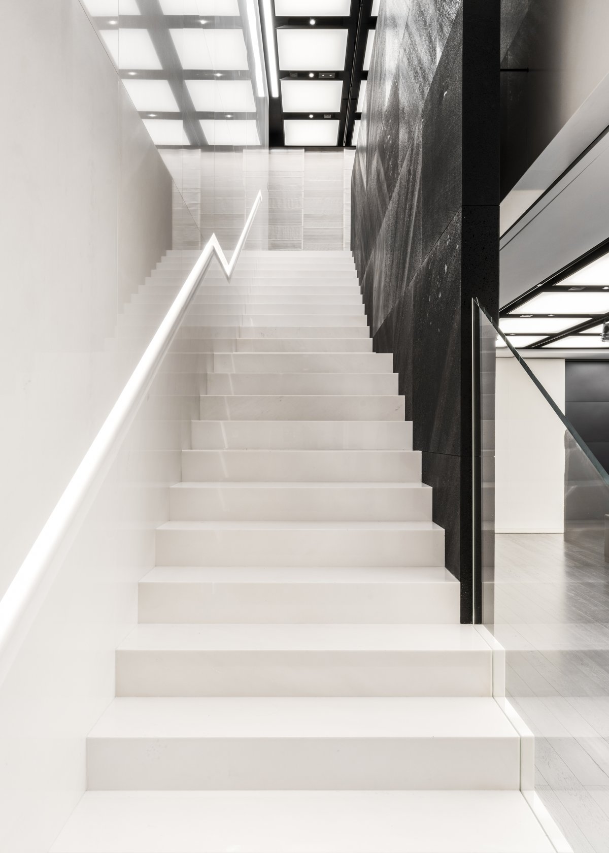 香奈儿首尔旗舰店丨韩国首尔丨Peter Marino-17