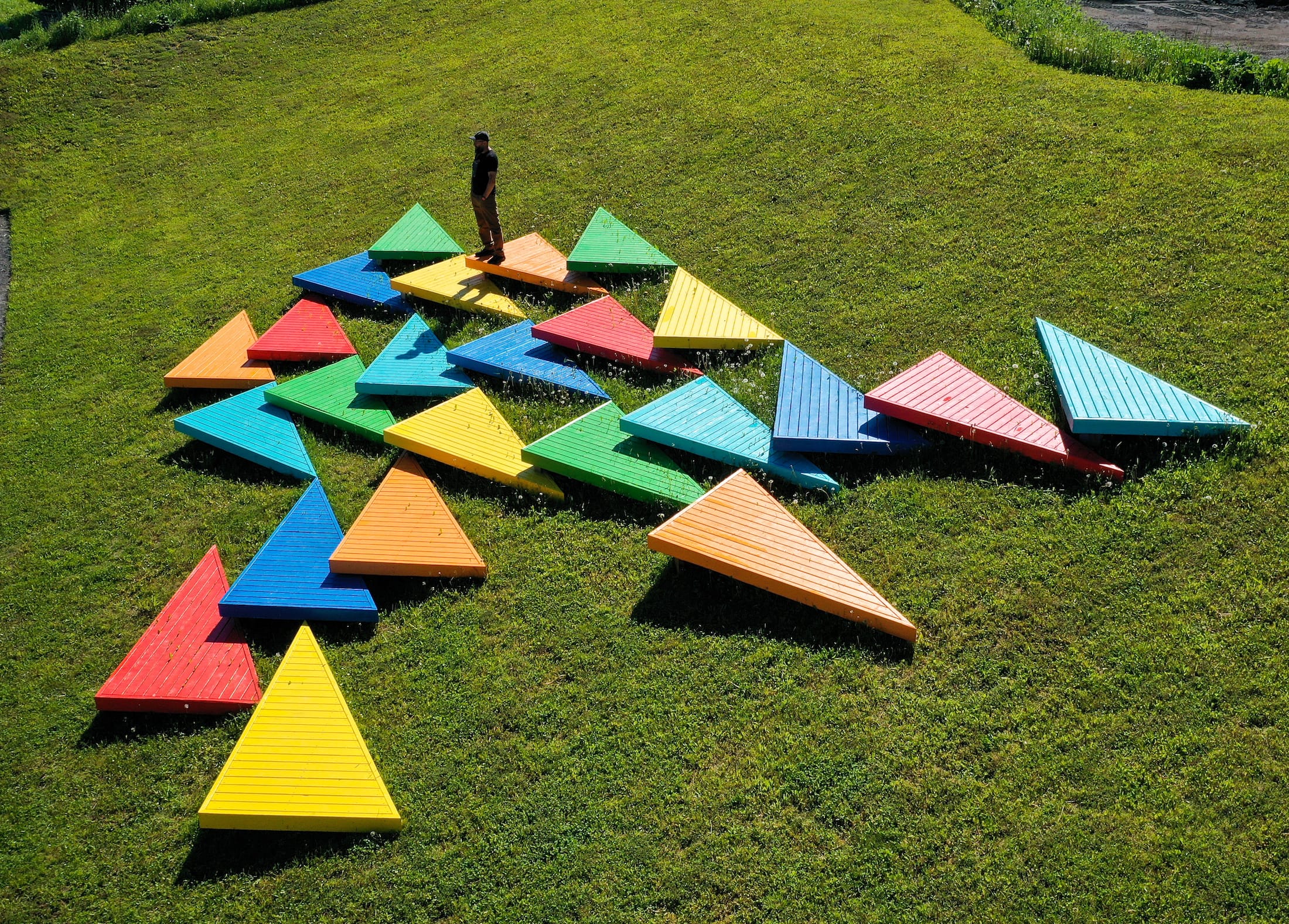 2019加拿大国际花园节(第二部分),Reford Gardens-44