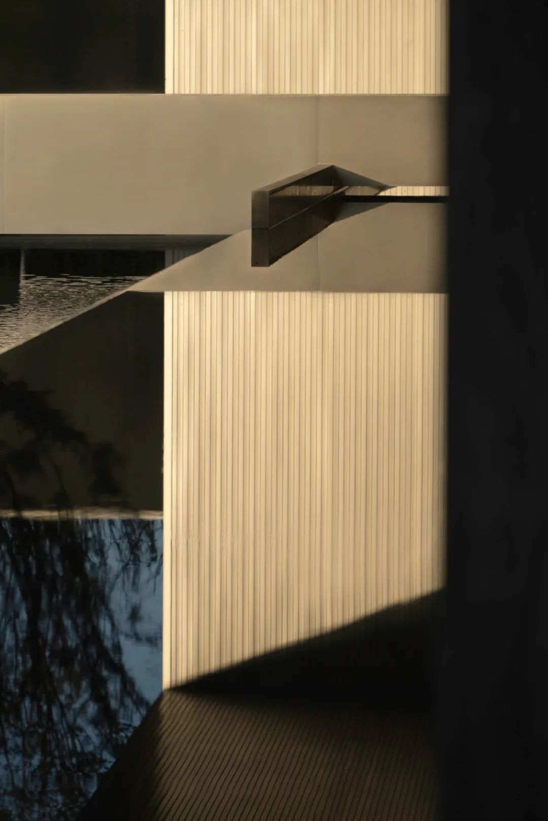 台州朗成岚湾示范区丨中国台州丨JTL加特林-55