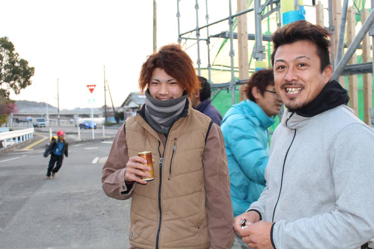 大西邸（社長の家）リノベーション工事丨M図建築工房-23