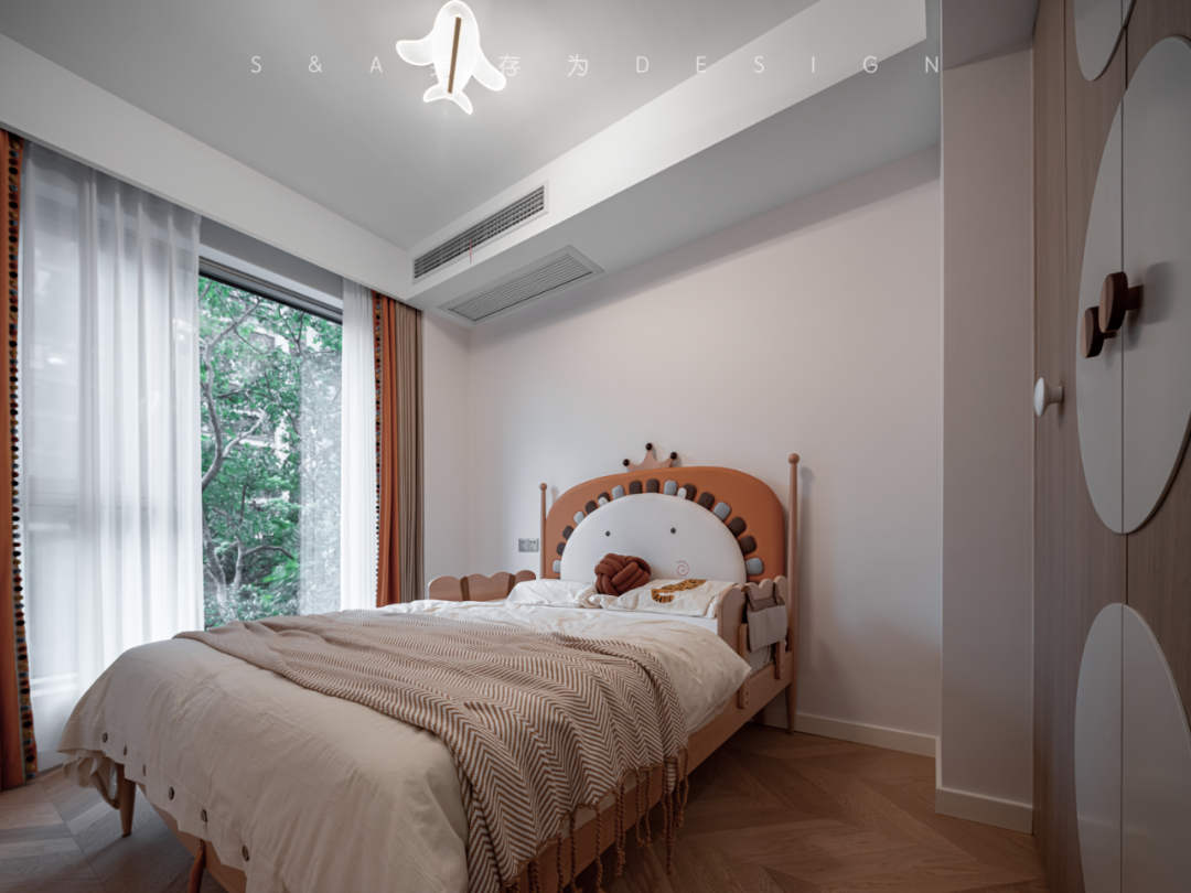 建发央玺现代法式轻奢丨中国长沙丨长沙另存為全案设计-54