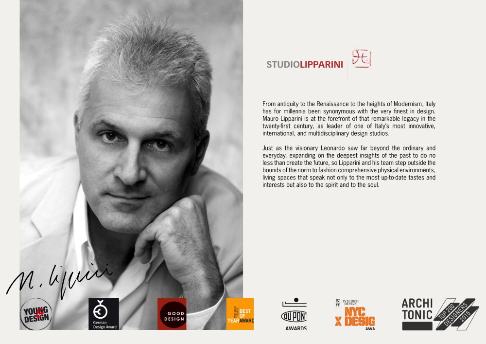 通州大都会样板房 | 现代简约风格的典范-3