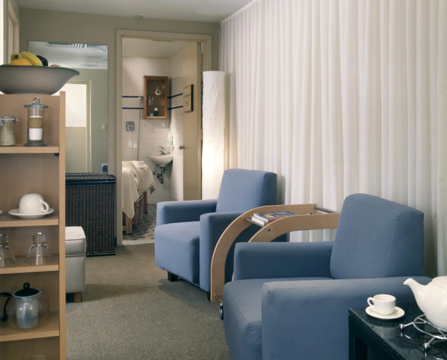 )Le Parker Méridien New York, New York, New York (NY), United States-38