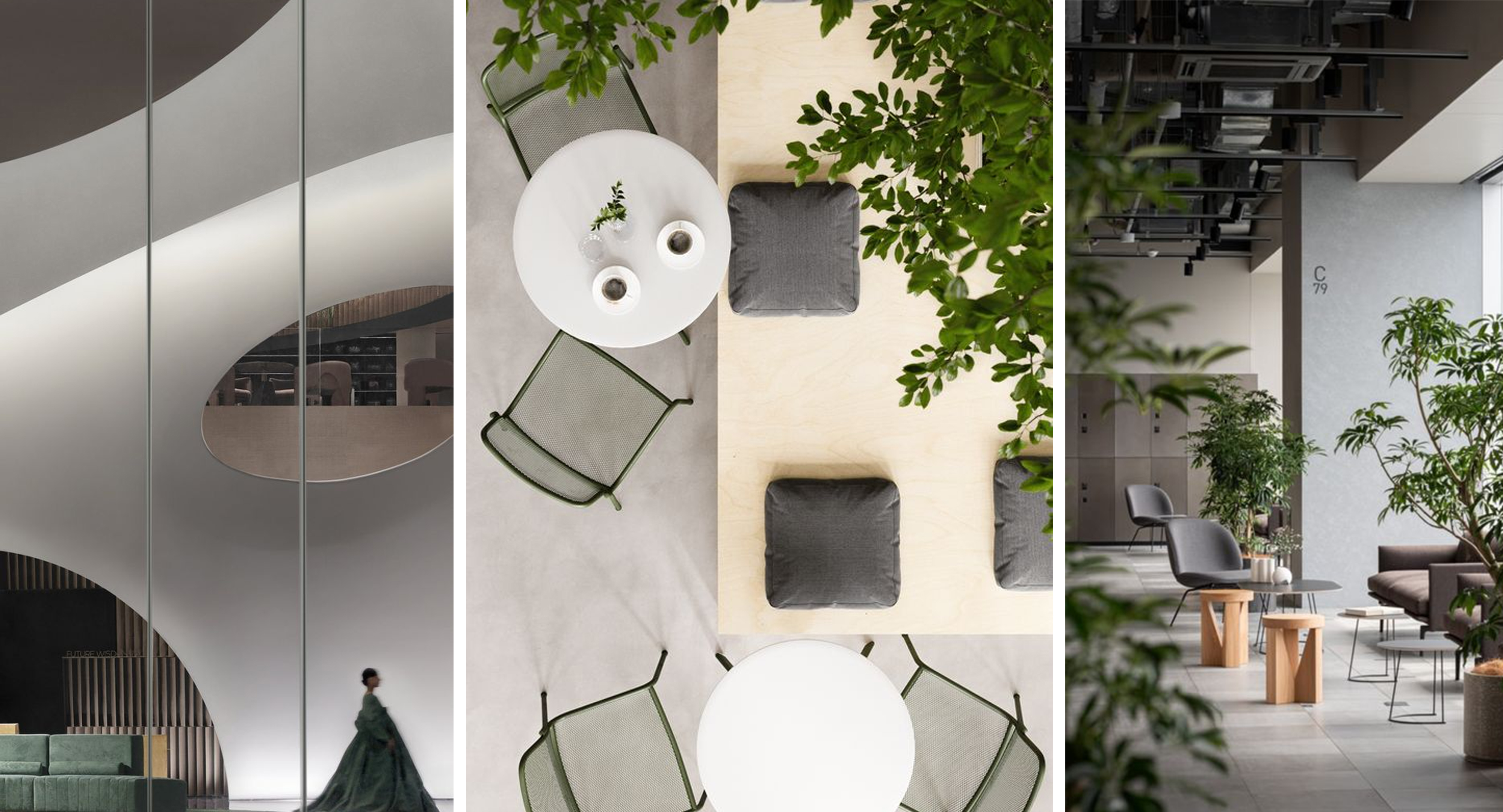 不二办公空间丨中国广州丨Hobo,Jelly-10