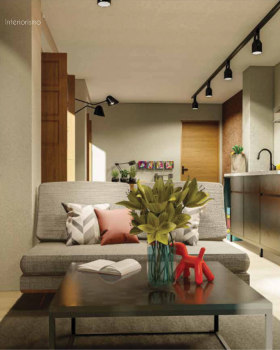 Aparta Hotel Cuesta Gomérez, Granada, España @a58studio