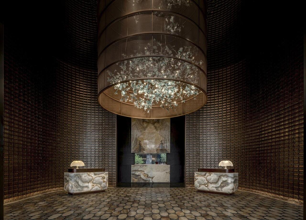 成都新绿色J57半岛丨中国成都丨DIA丹健国际设计-1