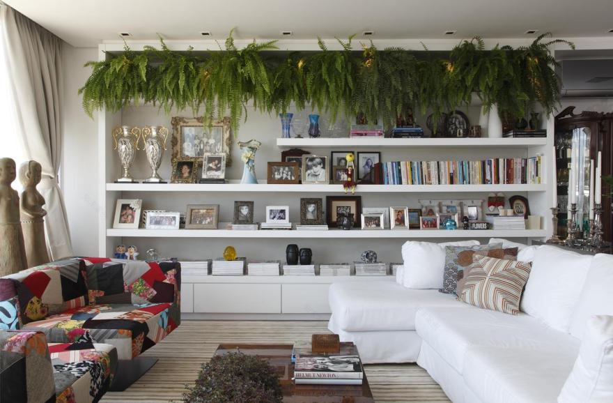 巴西 Beiramar 公寓-1