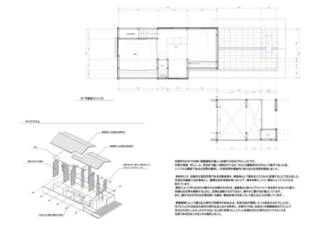 "齐藤智士 | 融入自然的建筑设计"-45