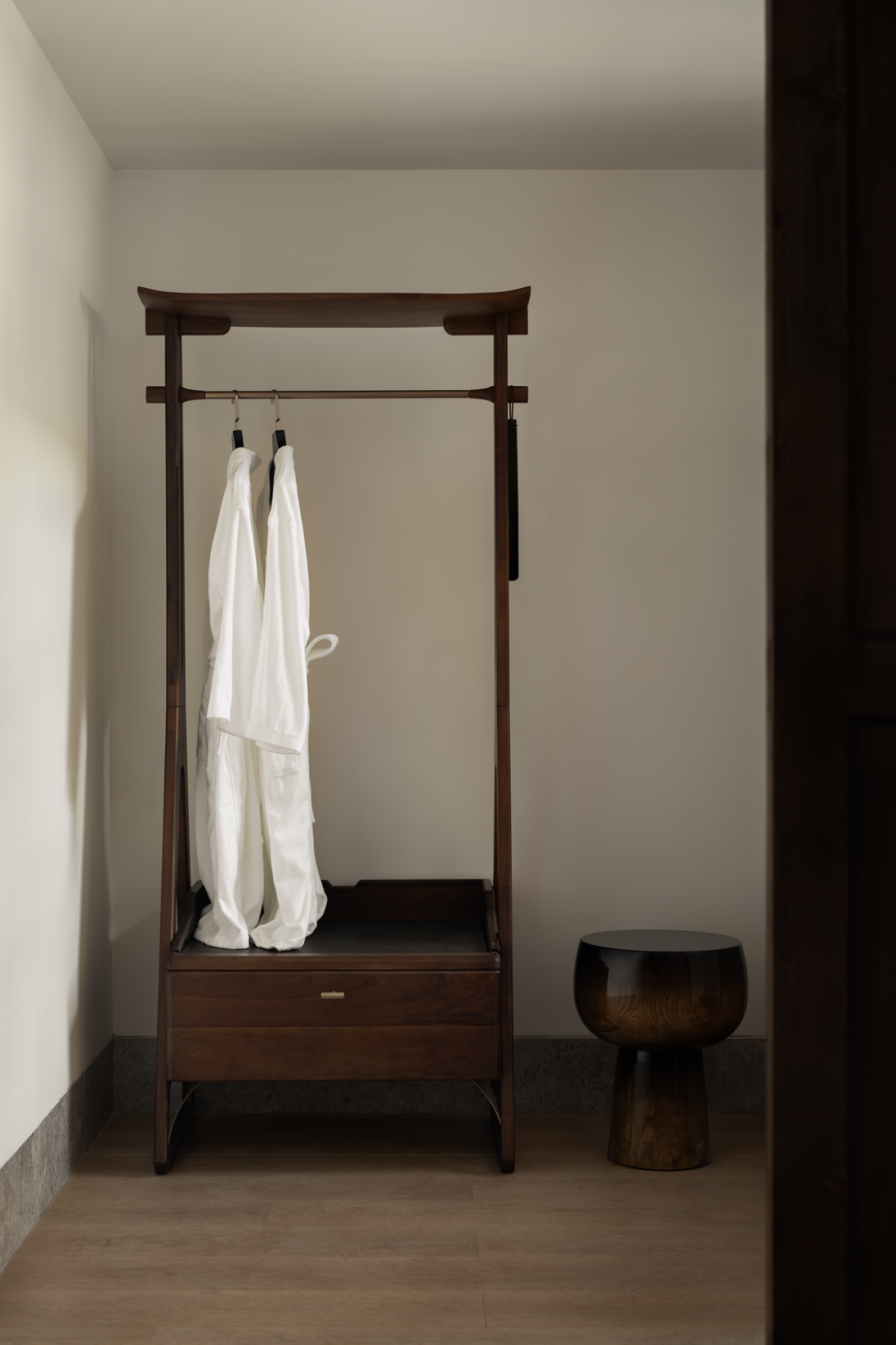 相上丨城厢古镇·璞域：阴翳中的回响-142