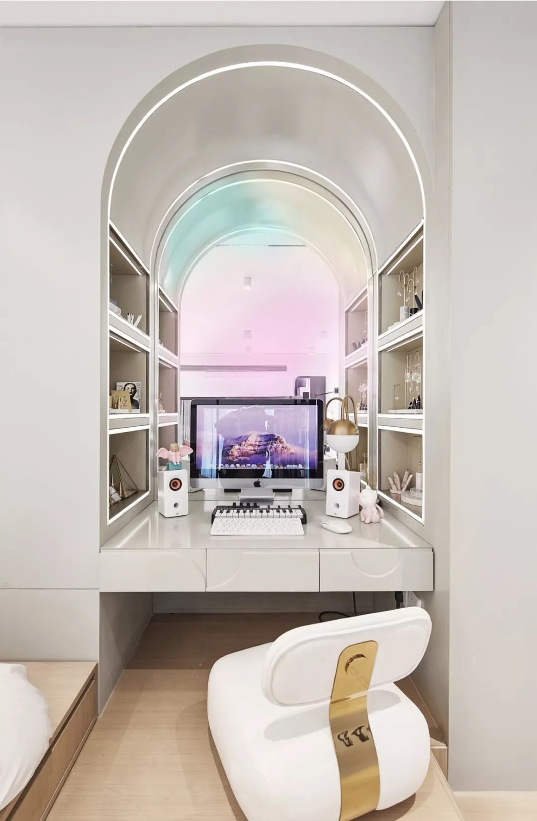 音乐之家的无界线设计 | 自由、独立、精致生活-67