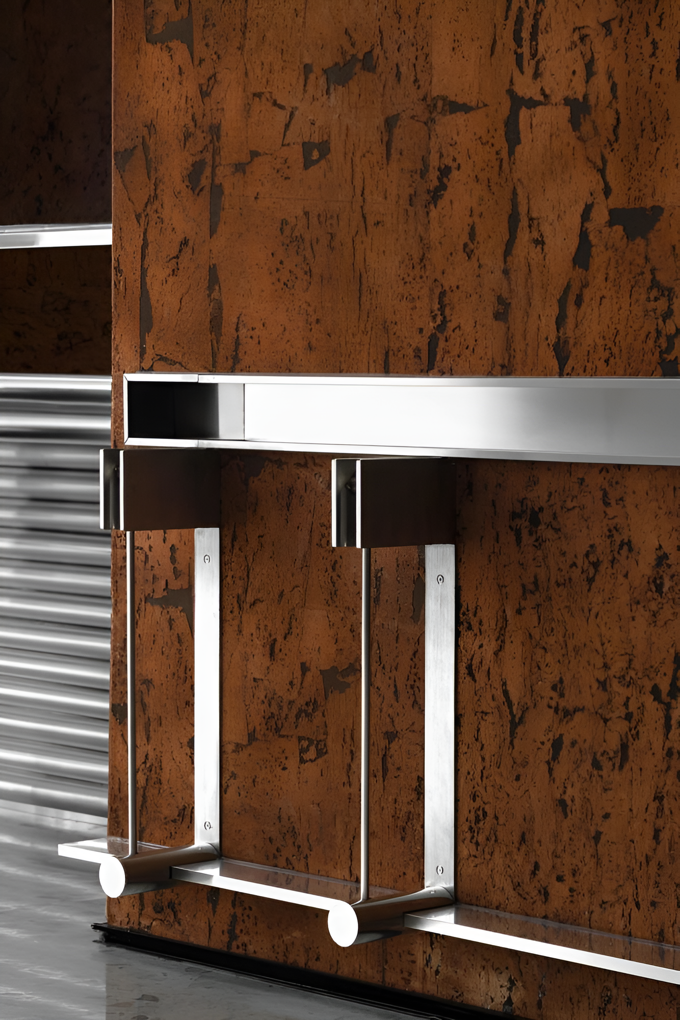 富力·南驰富颐都荟美学生活馆丨中国广东丨WJID 维几设计-52