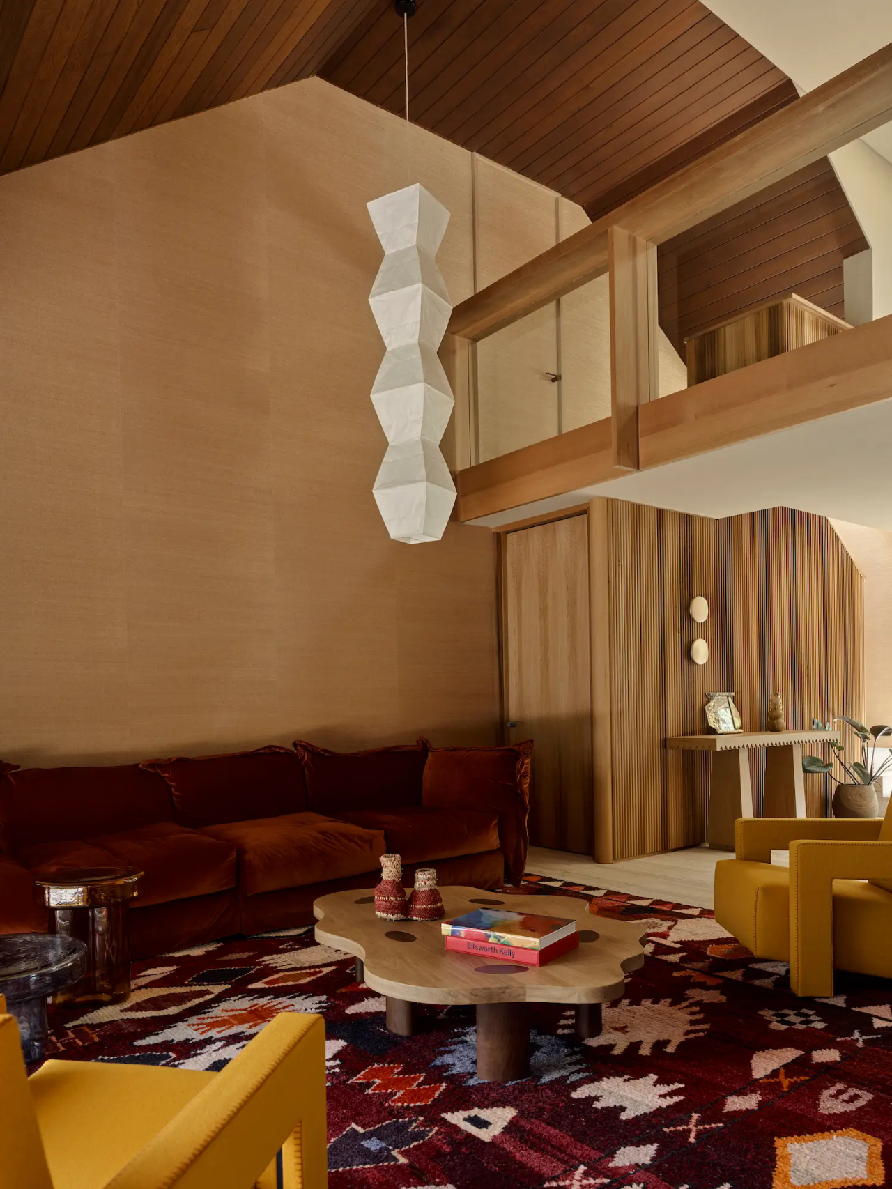 Rosherville住宅改造丨澳大利亚墨尔本丨Kennedy Nolan-17