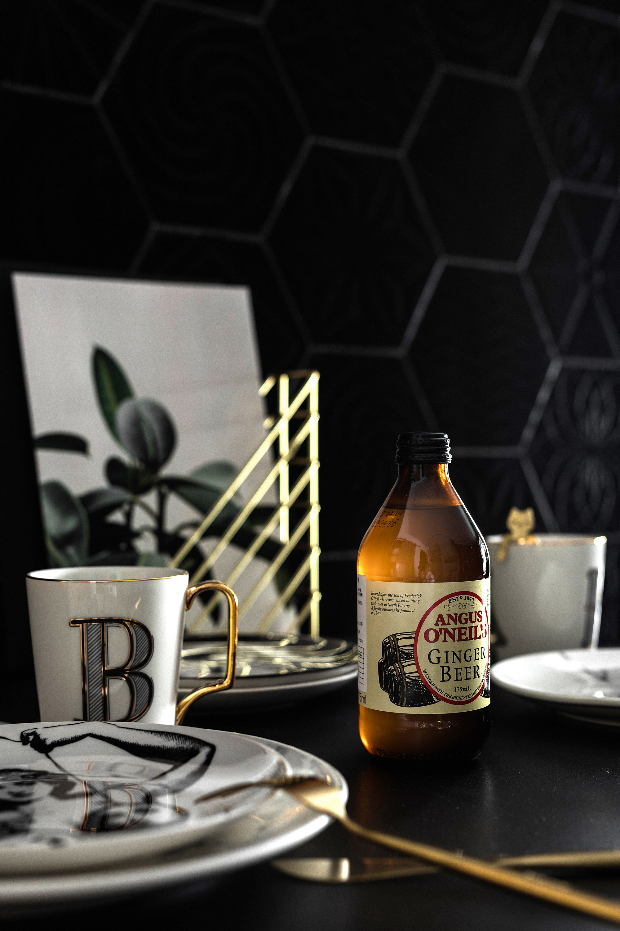 北欧魅影 | Dreamcatcher 之家-2