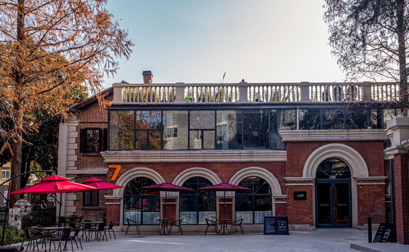 「一尺花园×民谣公社」音乐共建，旧梁新声-15