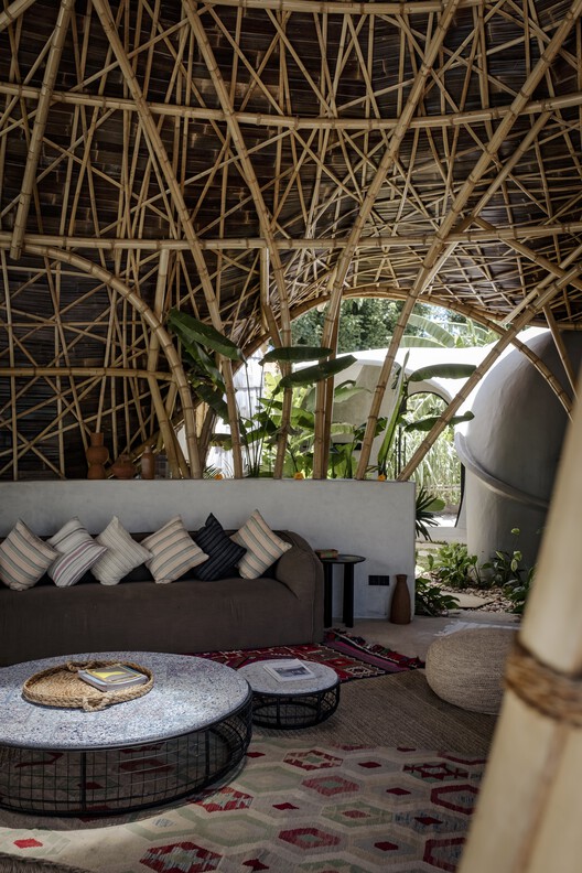 Villas Bandido Bali - La Lourdes & La Matilde / Javi Diaz | ArchDaily en Español-36