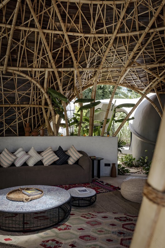 Villas Bandido Bali - La Lourdes & La Matilde / Javi Diaz | ArchDaily en Español-36