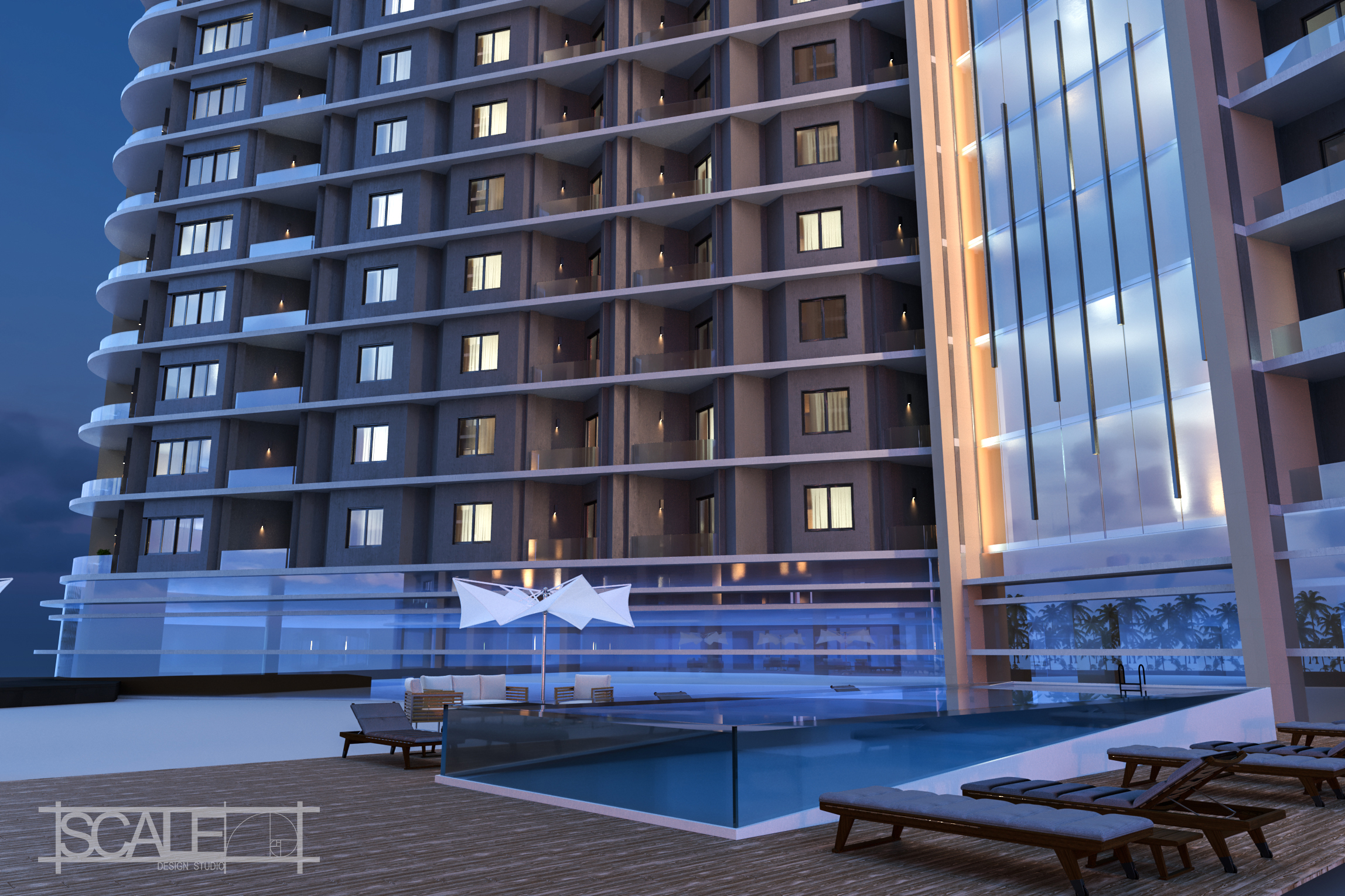 托利普酒店阿拉曼-4