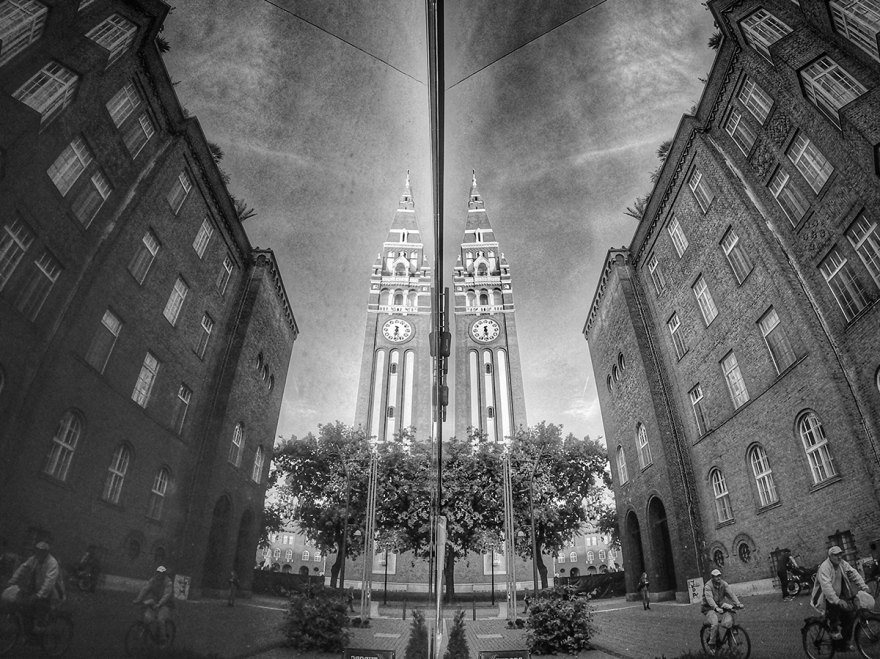 城市街头摄影-11