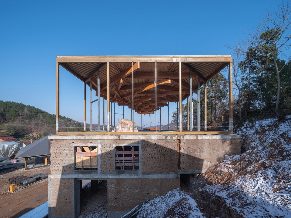 南山君柠酒店丨中国合肥丨来建筑设计工作室-51