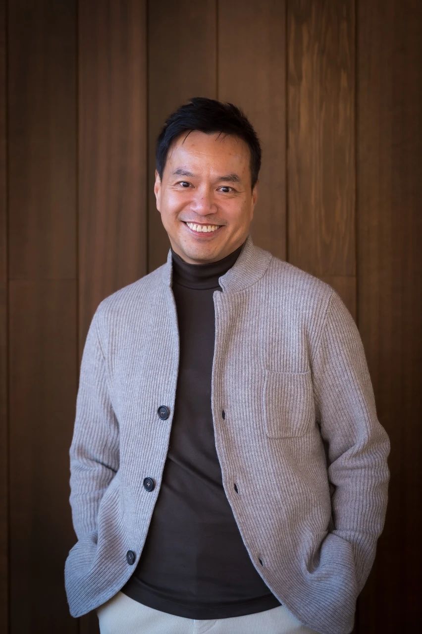 伦敦 Thames City 河畔住宅项目丨英国伦敦丨AB Concept 奥必概念-77