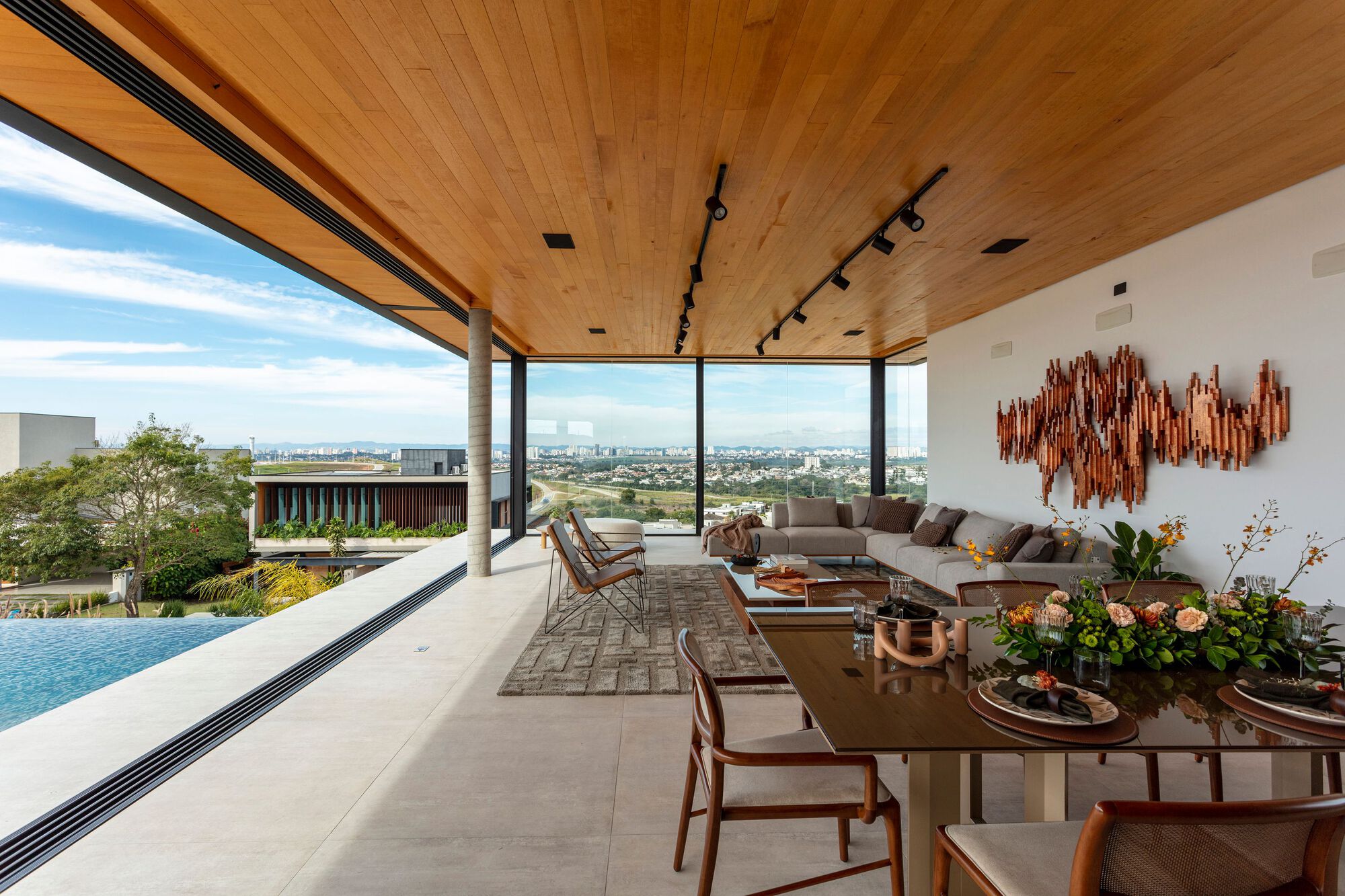 阿普阿之家丨巴西丨Aoki Arquitetura-15