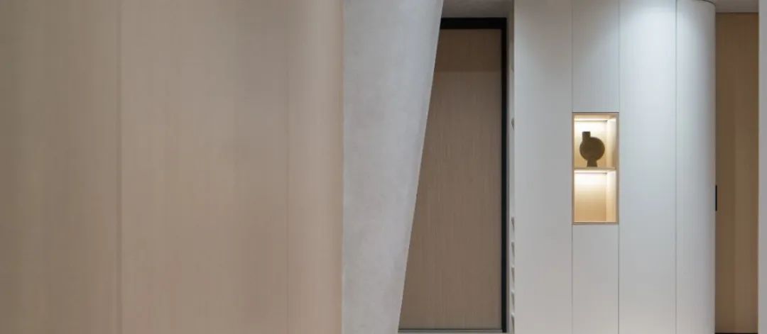 万科森林公园丨如壹建筑设计-153