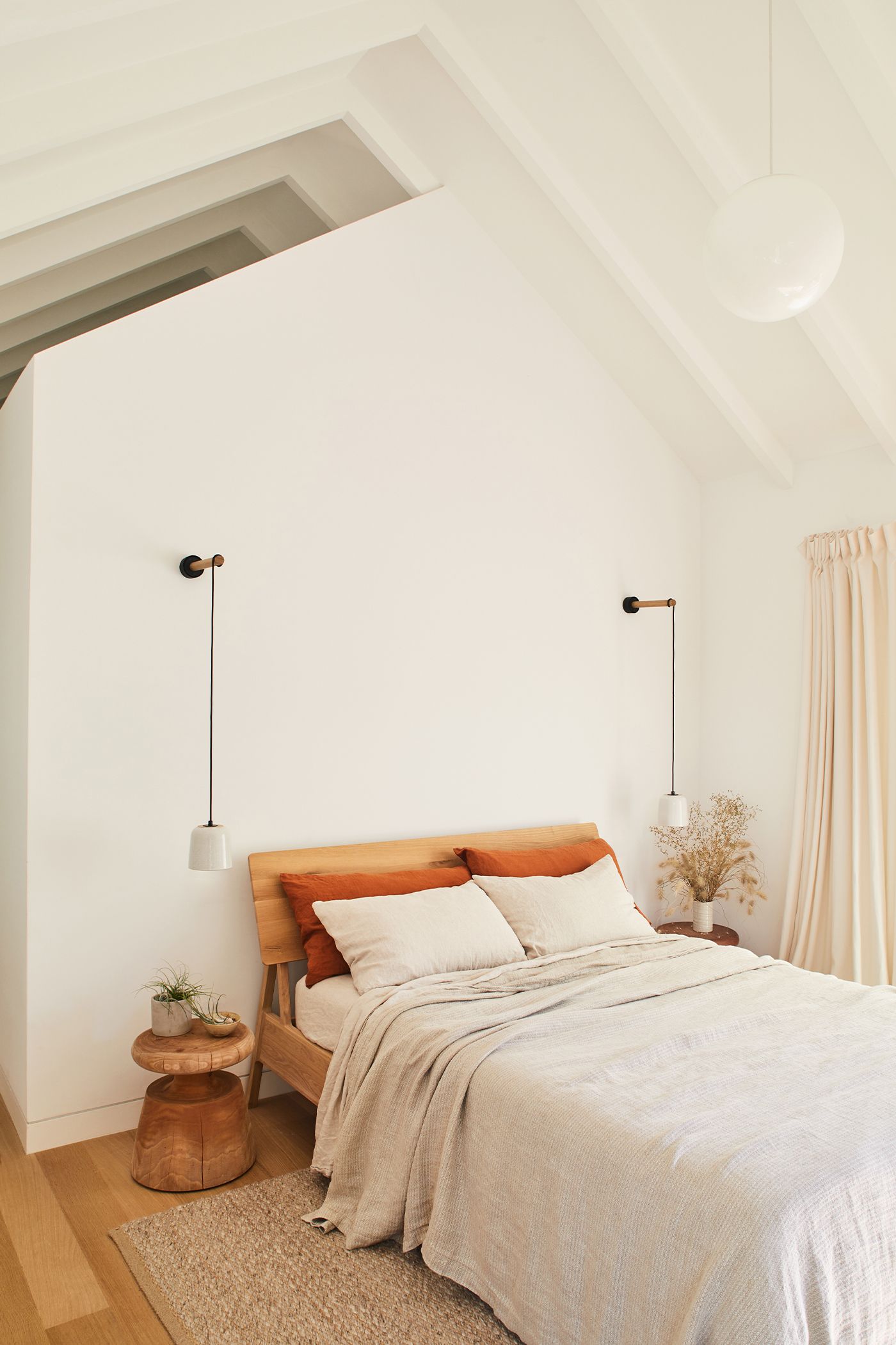 威尼斯海滨别墅丨美国-11