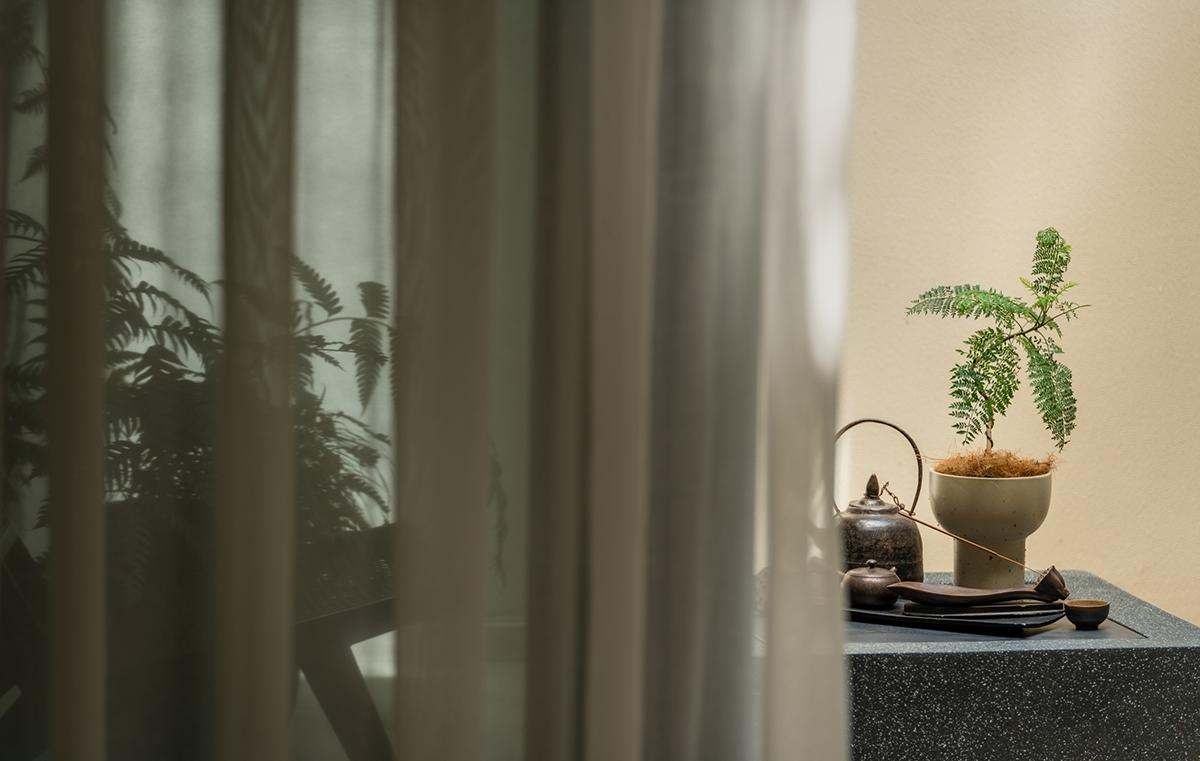 成都新希望锦官府 346㎡住宅丨中国成都丨成都润舍纳图空间设计-75