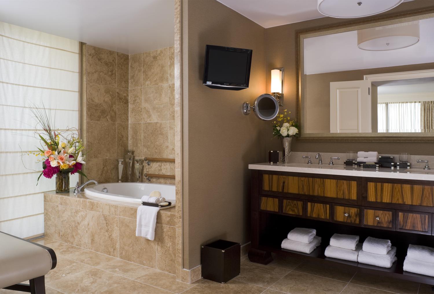 －The St  Regis Houston, Houston, Texas (TX), United States-30