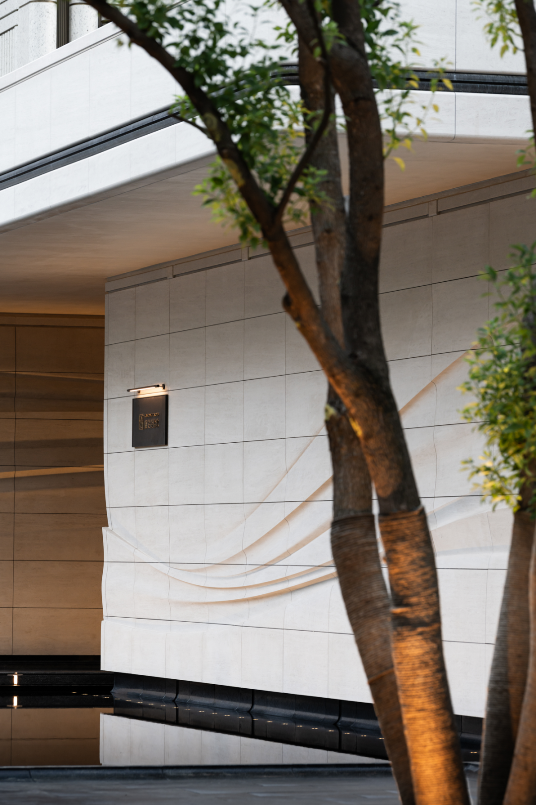 招商·康定壹拾玖|老静安印记梧桐下永恒-16