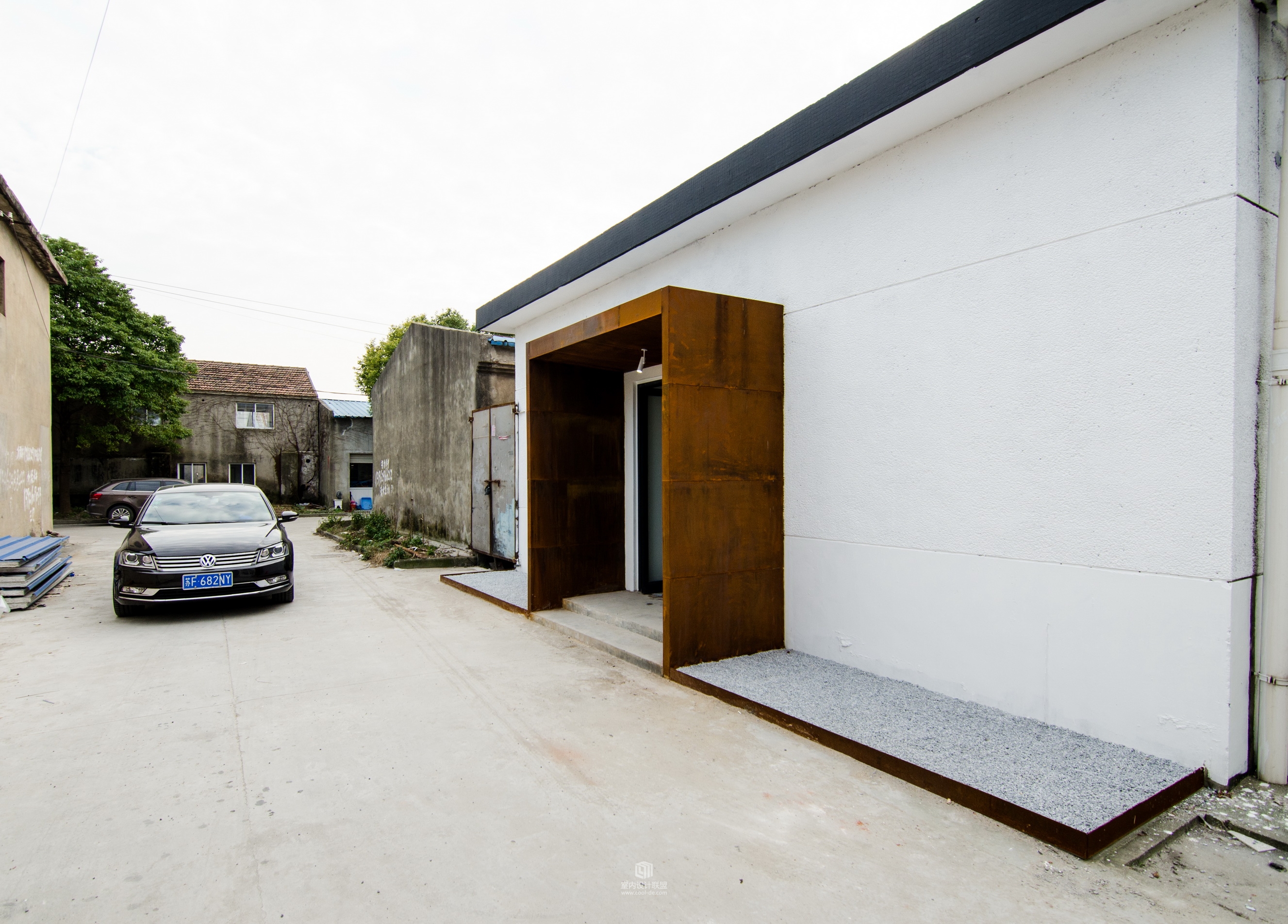 开物空间办公室-4