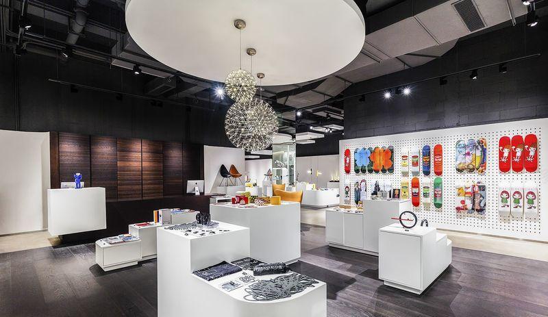 深圳MoMA设计产品家具店-31