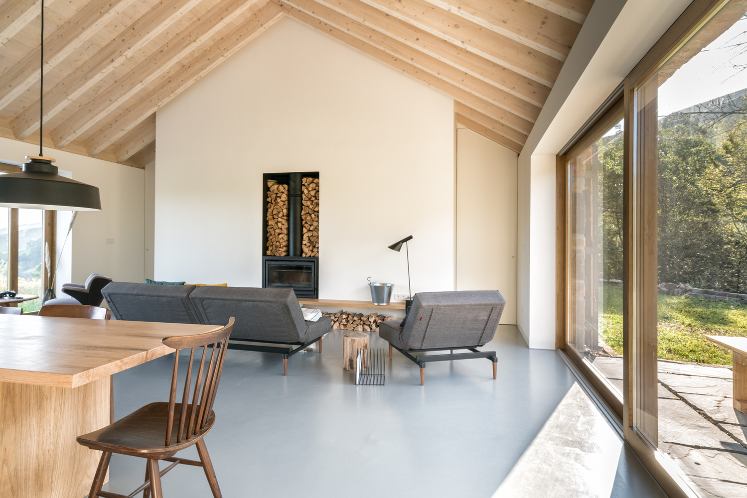 Villa Slow（别墅慢）-60