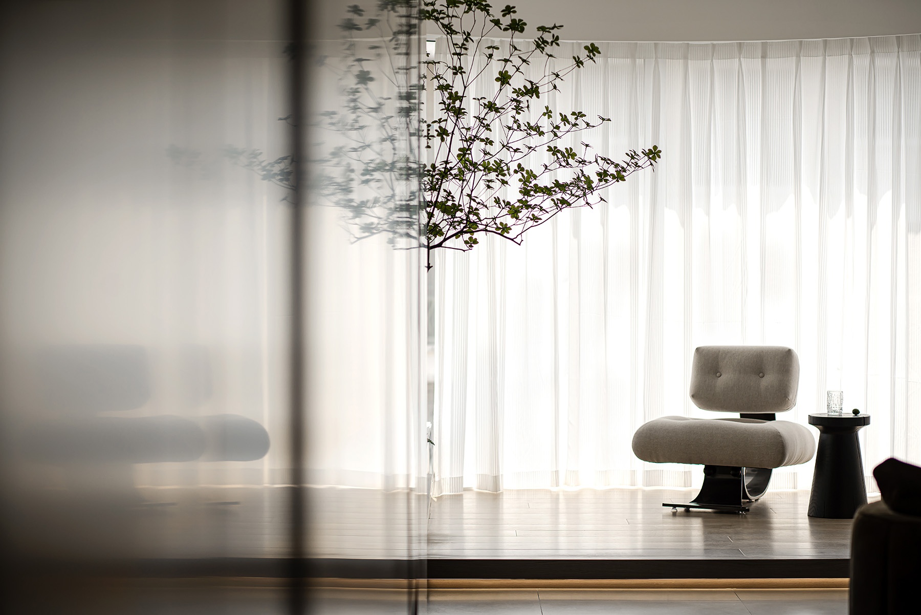 非定义的白丨中国汕头丨宅这里设计-2