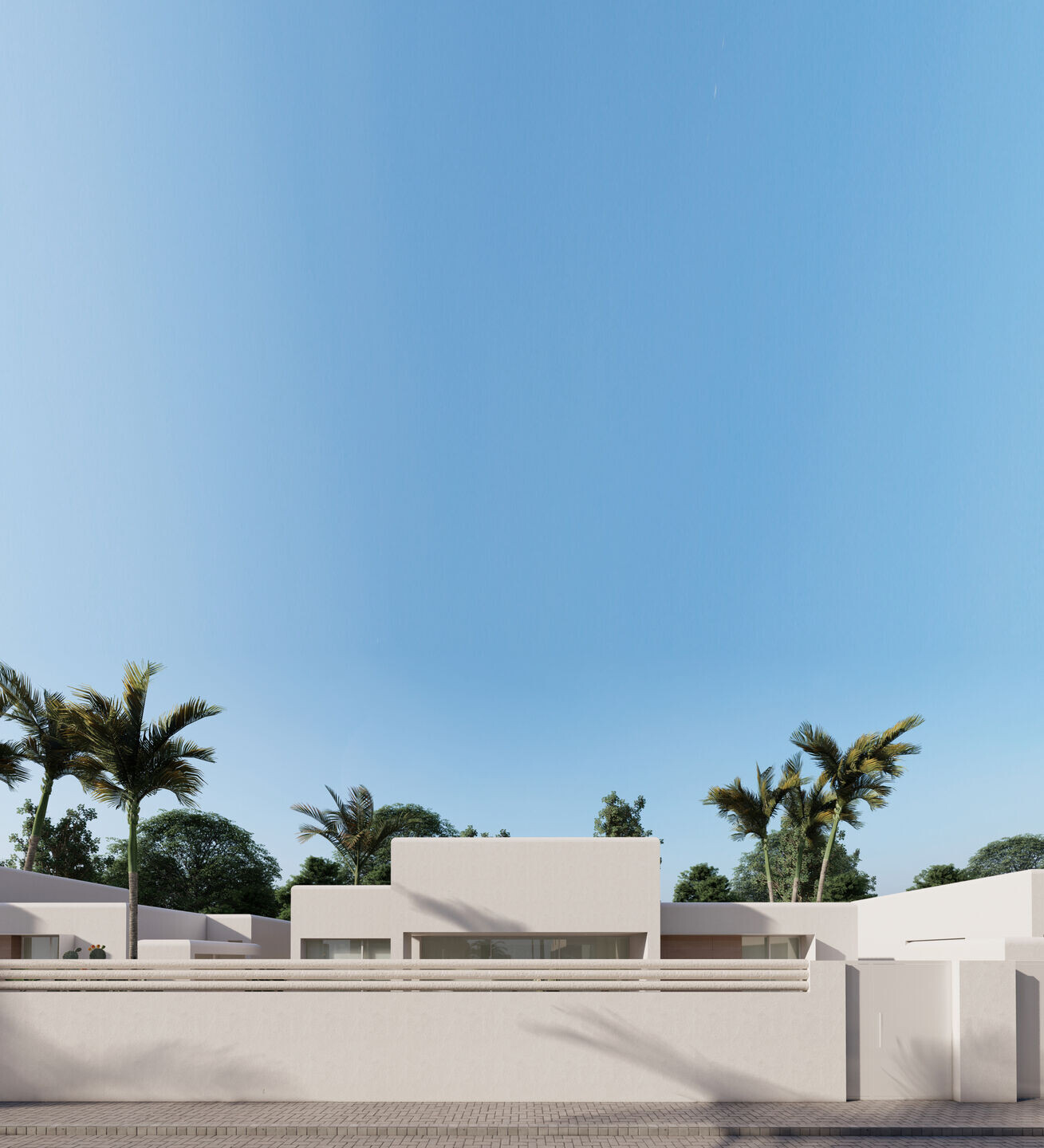 圣约瑟夫住房丨阿根廷罗萨里奥丨Carles Faus Arquitectura-18