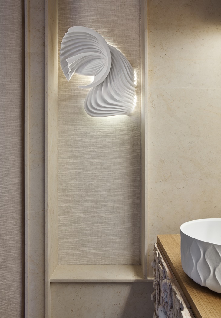 Casa Decor 2021 - Tempo da Delicadeza-38